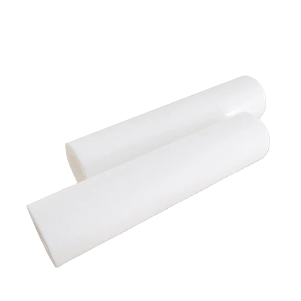 Factory price 30inch 375 g Inner darameter 28mm Od 68mm pp filter cartridge