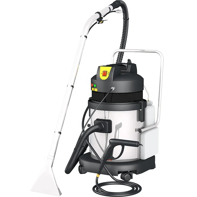 Десять функций очистки в одной машине паровой ковер диван занавеска Стекло окно кухня для уборки компании отеля дома комнаты