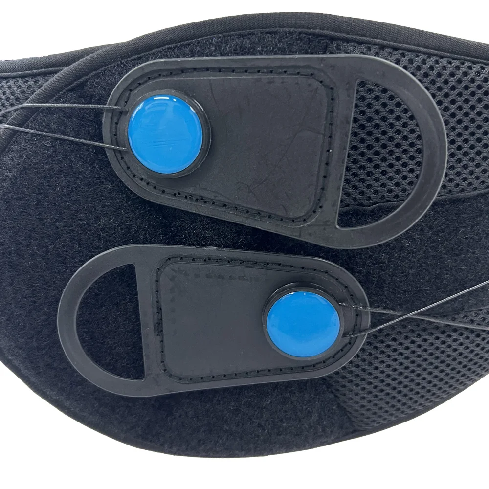 best selling industrial lower medical elastic orthopedic back support belt for back pain for men