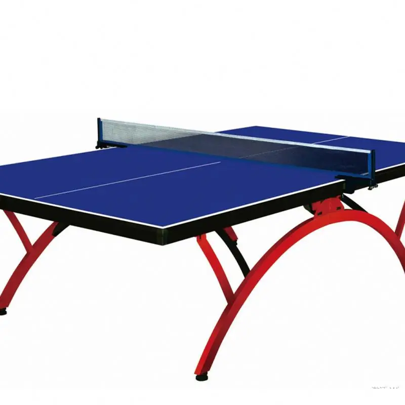 Factory Direct Sale  Game Board Portable  Indoor Table Tennis Table