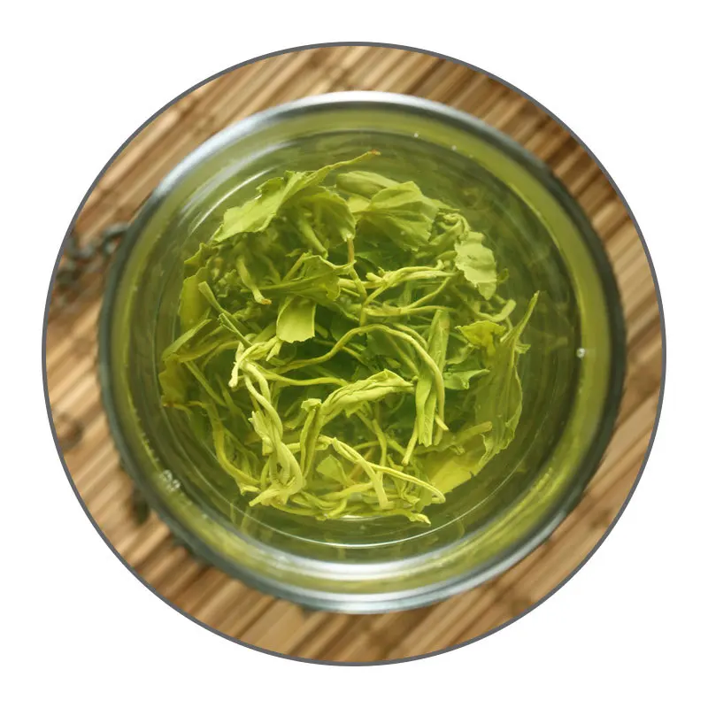 Fujian Tieguanyin Bulk Strong Wuyi Fragrance Oolong Honey Pomelo Flower Fragrance White Bud Wholesale Holiday Gift Tea