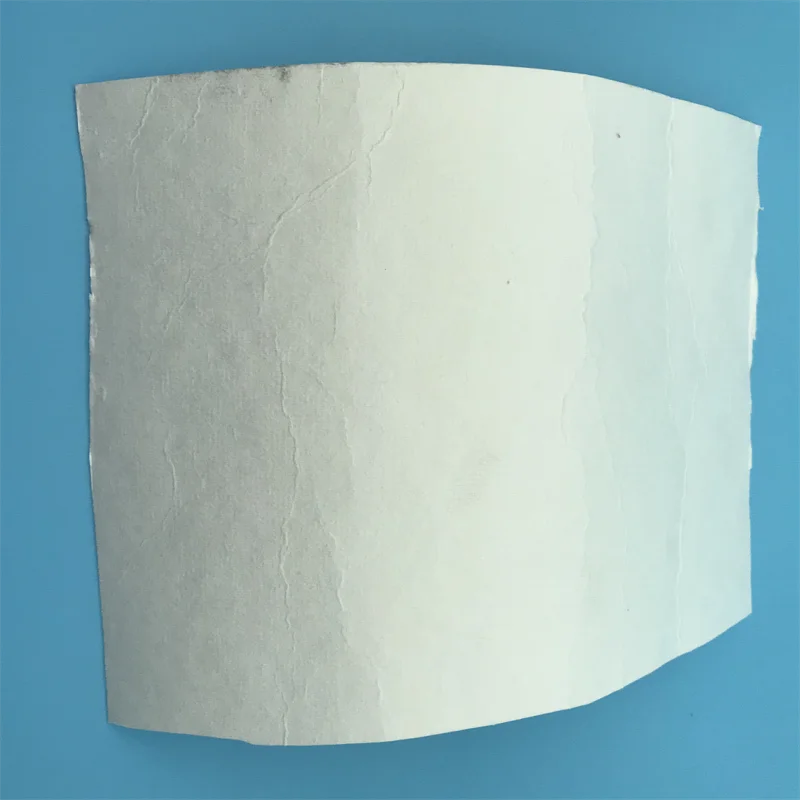 China Manufacturer Napkins Raw Material Cellulose Wood Fluff Pulp Baby Diaper