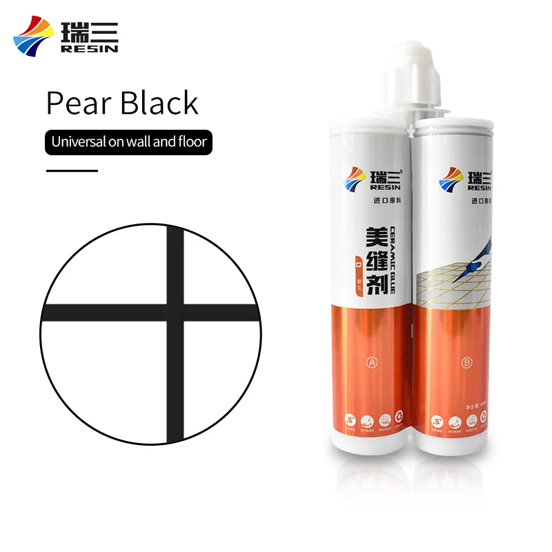 Замена старого клея стеклянного керамического деревянного Бетонного Пола и стены склеивания агент