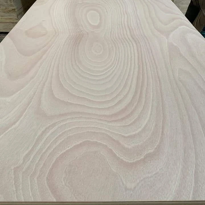 okoume 4x8 plywood sheet Pine veneer eucalyptus poplar core furniture grade Plywood