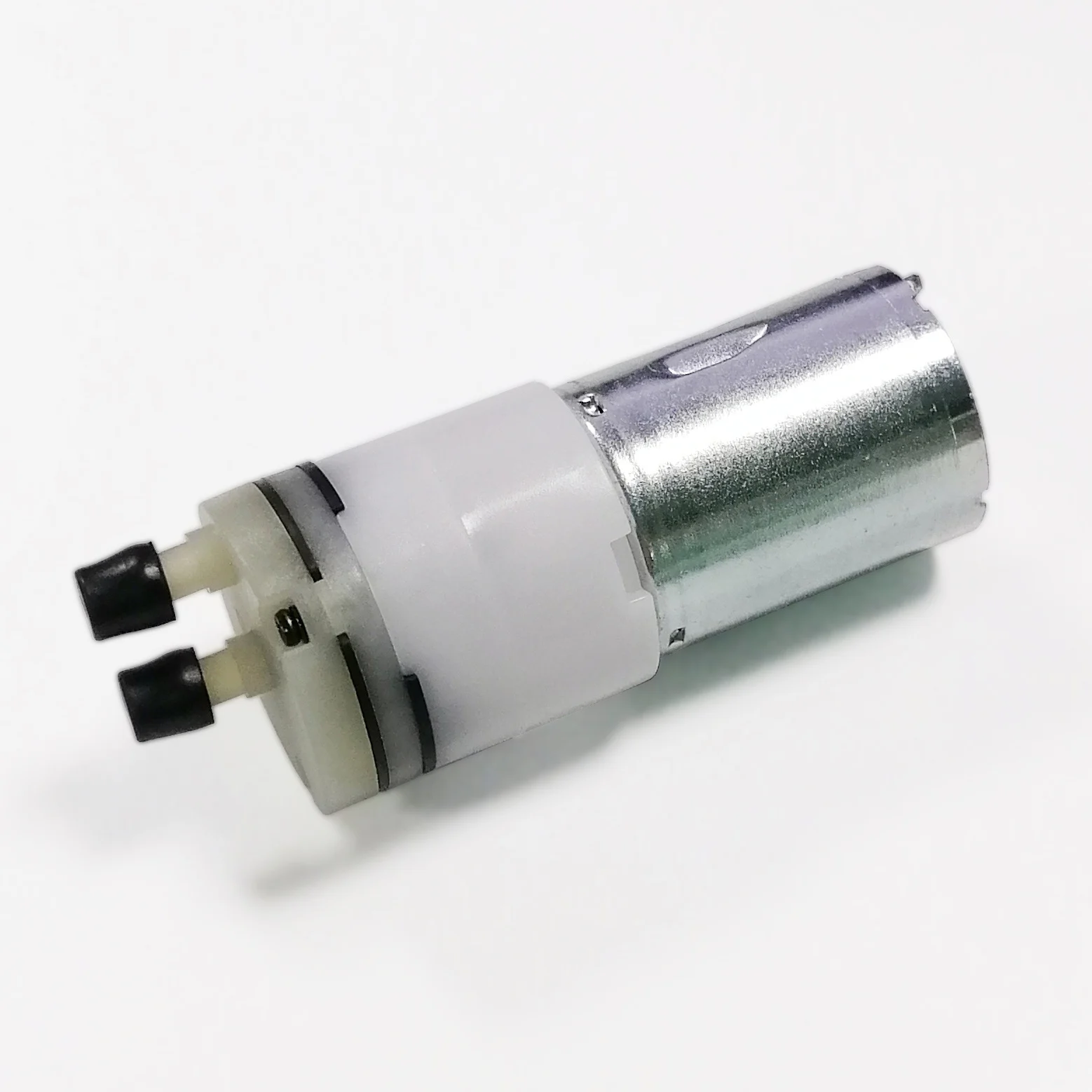 AP-370 DC Vacuum Air Pump for Vacuum dc water pump Small Suction Water Gear Pump Pneumatic Nonstandard Auto Watering Flower Tool