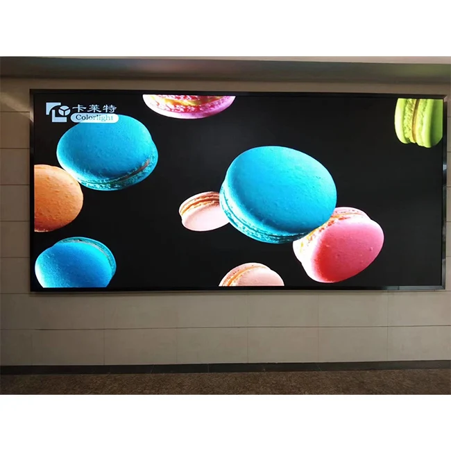 90 degrees Rental Led Display HD Full Colour P3.91 Indoor with High Refresh 3840hz concert stage background led display