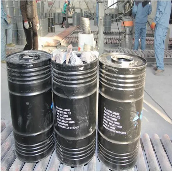 
Industrial Grade CaC2 Calcium Carbide 50-80mm with good quality and Competitive price for Africa market 