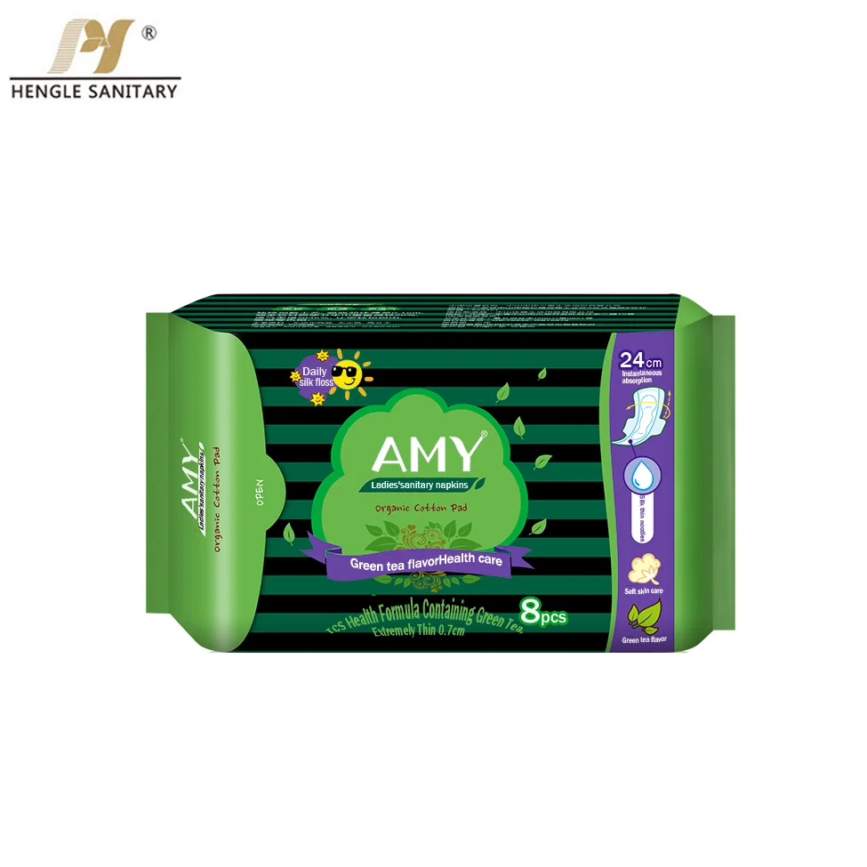 Women Sanitary Towel Manufacturer  Feminine Hygiene Products Wholesale InIraq in East Asia Lady Sanitary Napins Pad