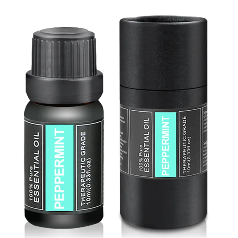 OEM ODM образец доступен Терапевтический класс 100% чистое натуральное эфирное масло