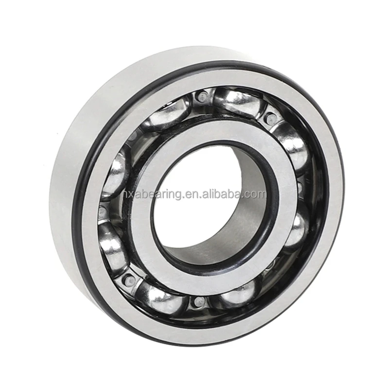 Chinese Bearing Manufacture 6012 6211 6212 6213 6214 6215 6216 6217 6218 6324 6300 6204 ZZ RS Deep Groove Ball Bearing