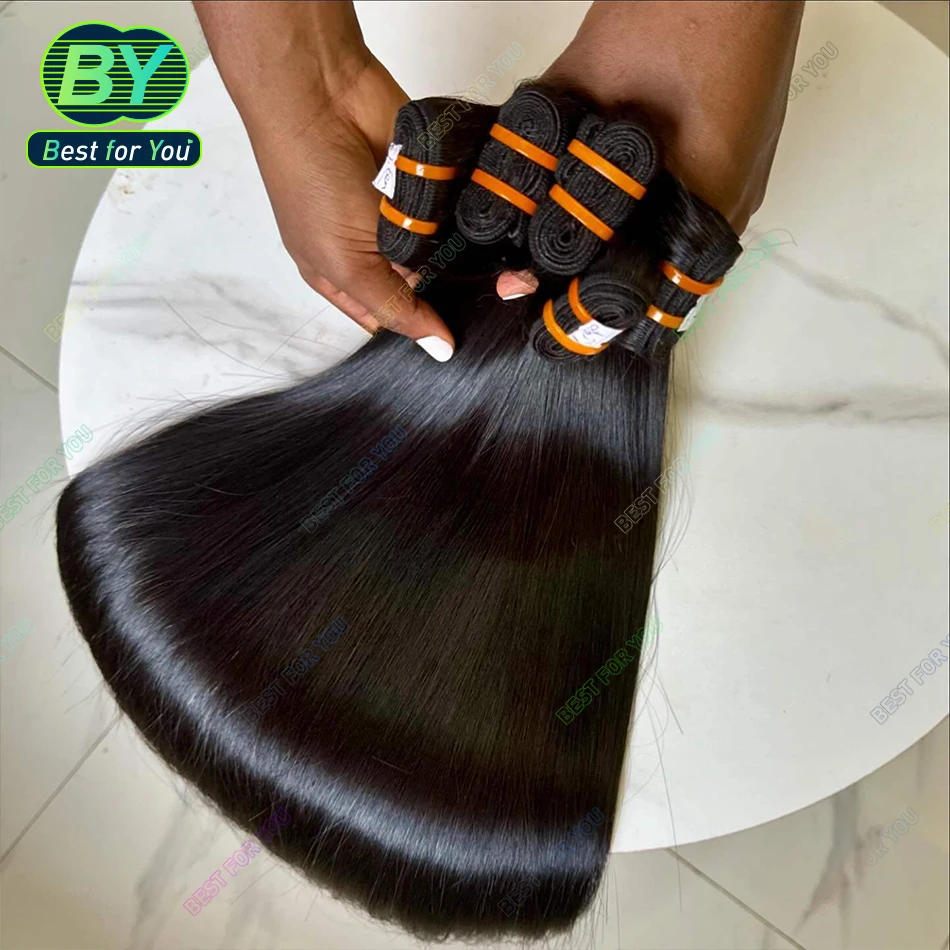 Необработанные вьетнамские бирманские волосы, необработанные натуральные прямые волнистые волосы, вьетнамские волосы, выровненные, необработанные человеческие волосы, мягкие