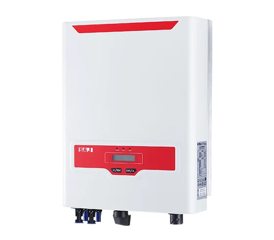 high quality 2KW 3KW 5KW 10KW 20KW 30KW 50KW SAJ on grid solar Inverter