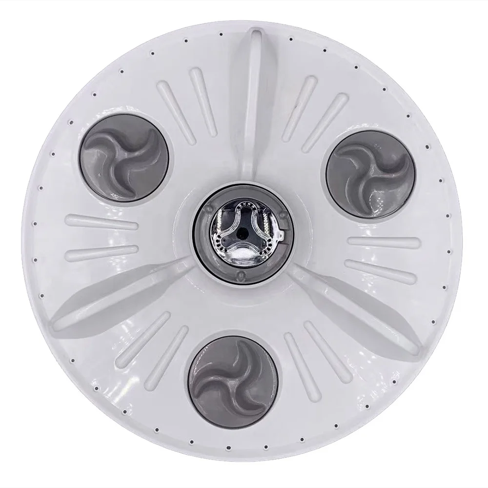 Острые детали стиральной машины, мешалка-пульсатор для стиральной машины