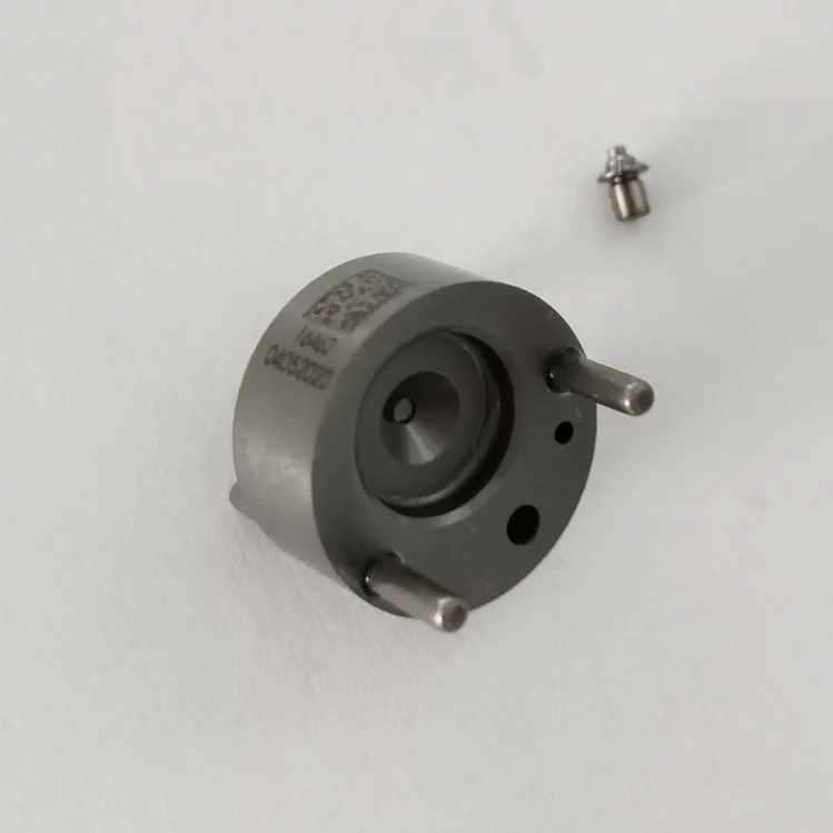 Разбрызгивающее сопло F00GX17005 пьезо клапан