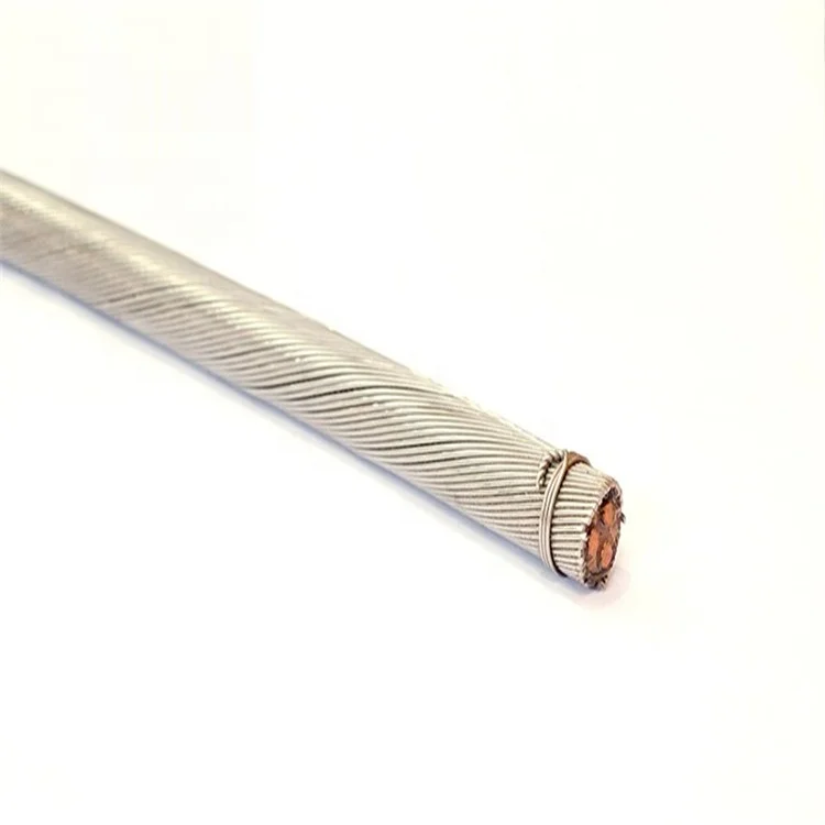 
Best Price Electric Heating Cable 