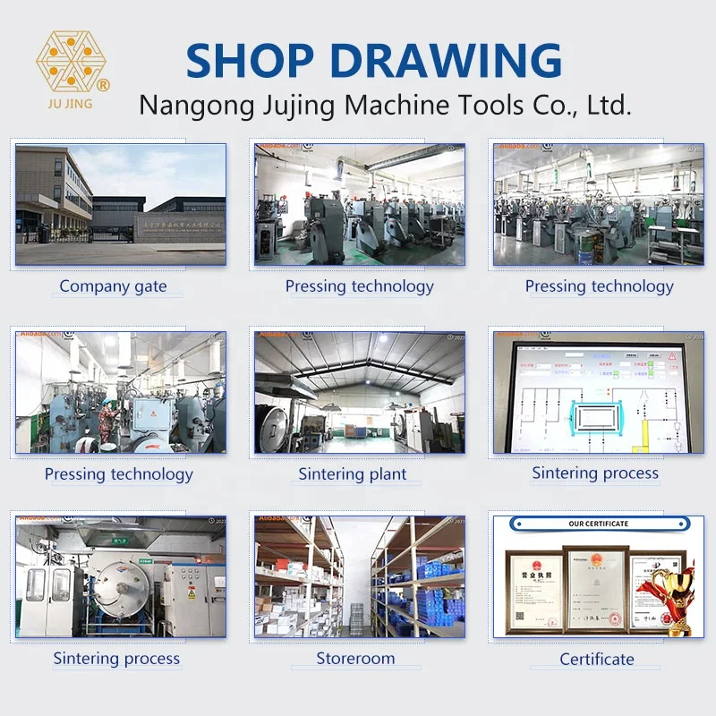 High Feed Solid Carbide Endmills CNC Machine Tool Flat Square End Mill Tin Chamfer Cutting Face Milling Cutter Casting