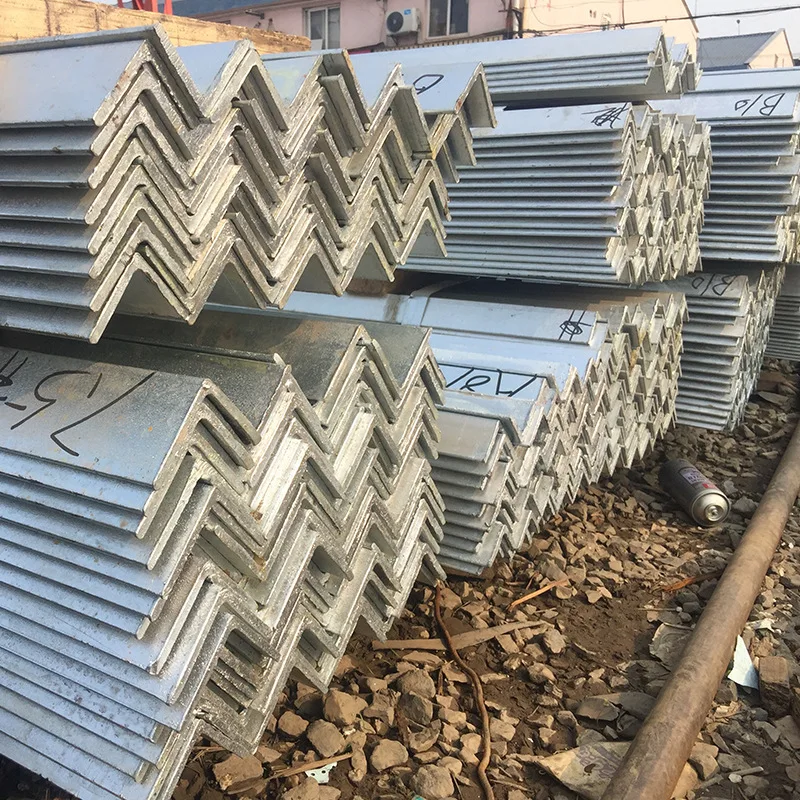 Cold Bend Equal Black Carbon Angle Steel 40x40x5 Price