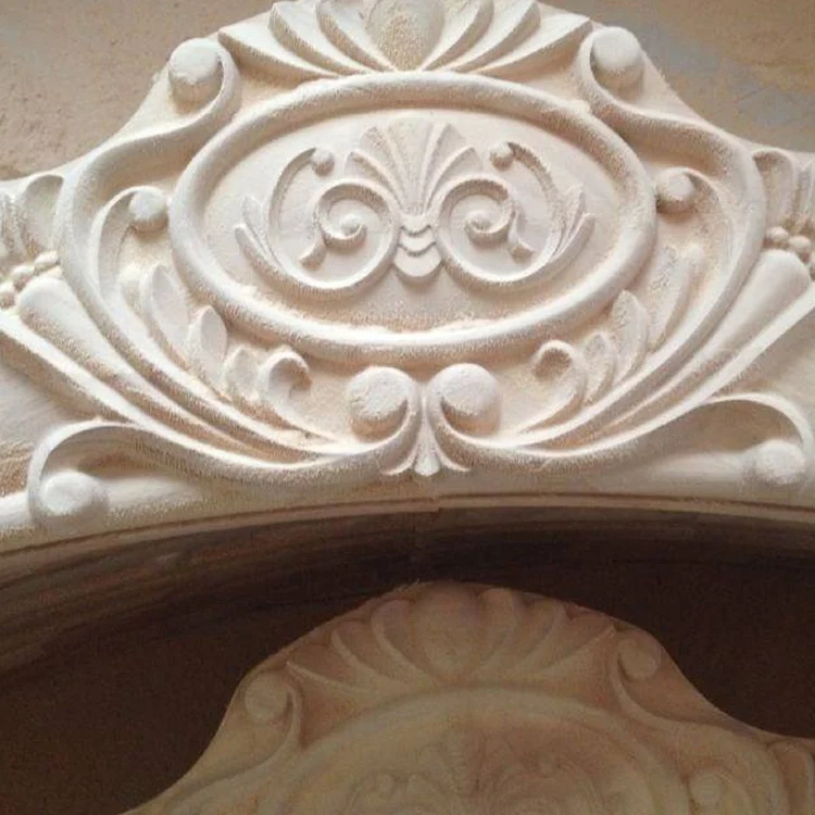 Anhui Yuhuan 1530 Woodworking CNC Router Machine For Solidwood Mdf Wood Cutter Furniture Industry