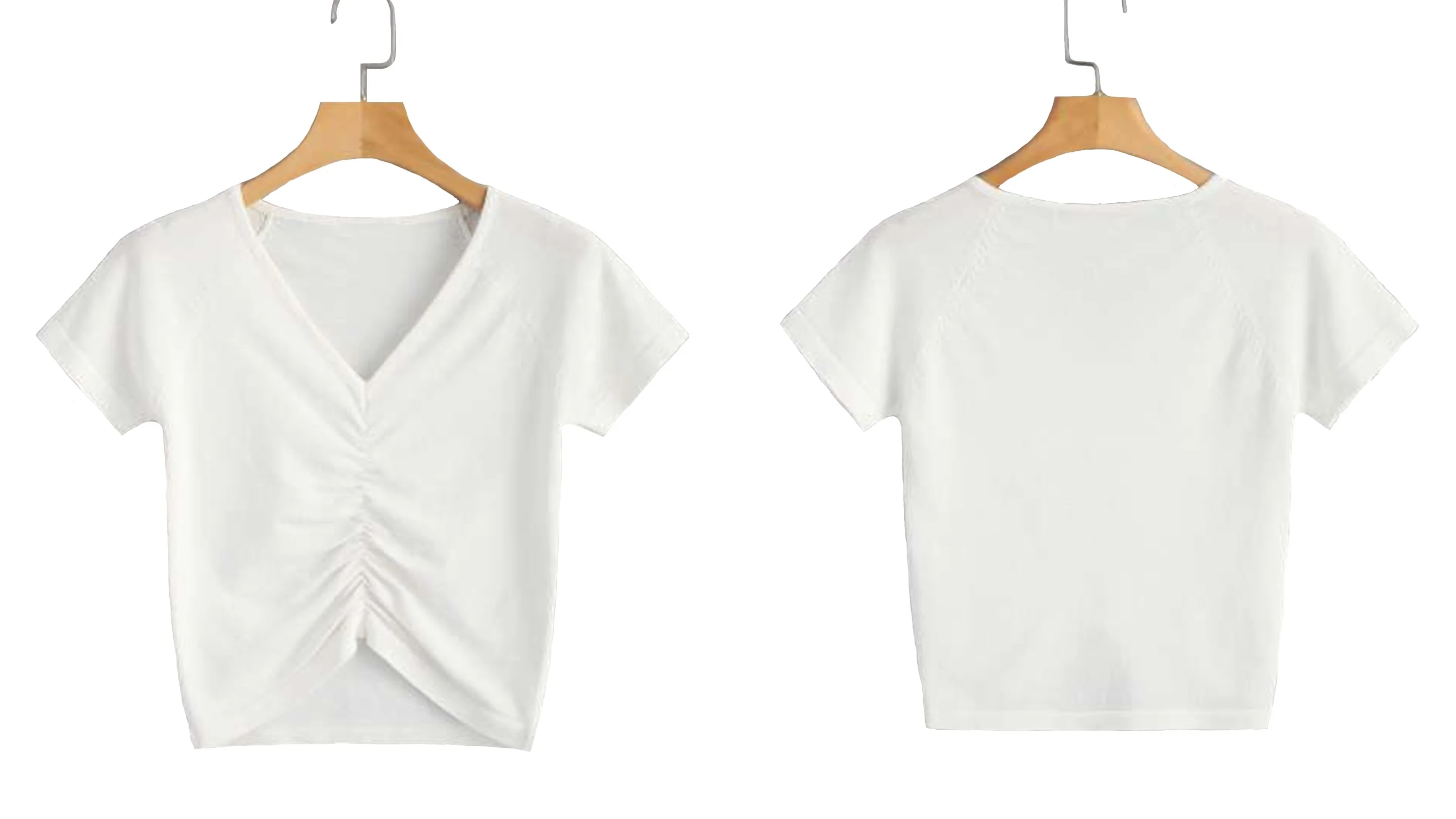 High quality ladies t shirt women short sleeve latest good price hot styles girls  tees wholesale woman fashion tops