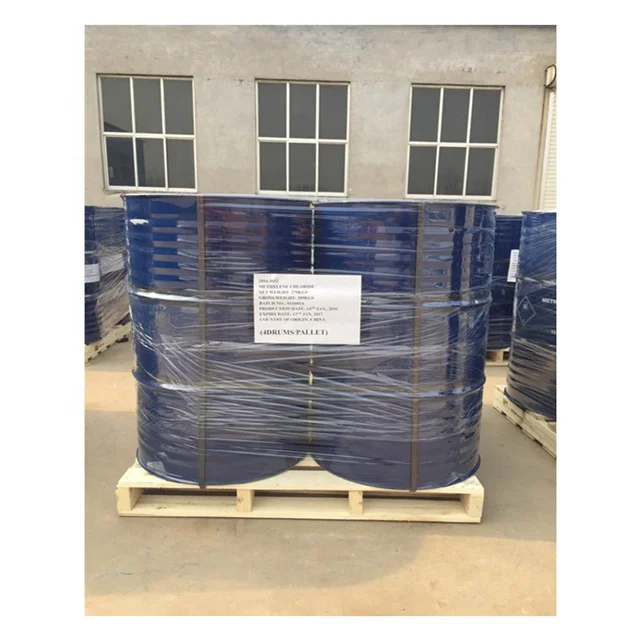 
CAS 75-09-2 DCM 