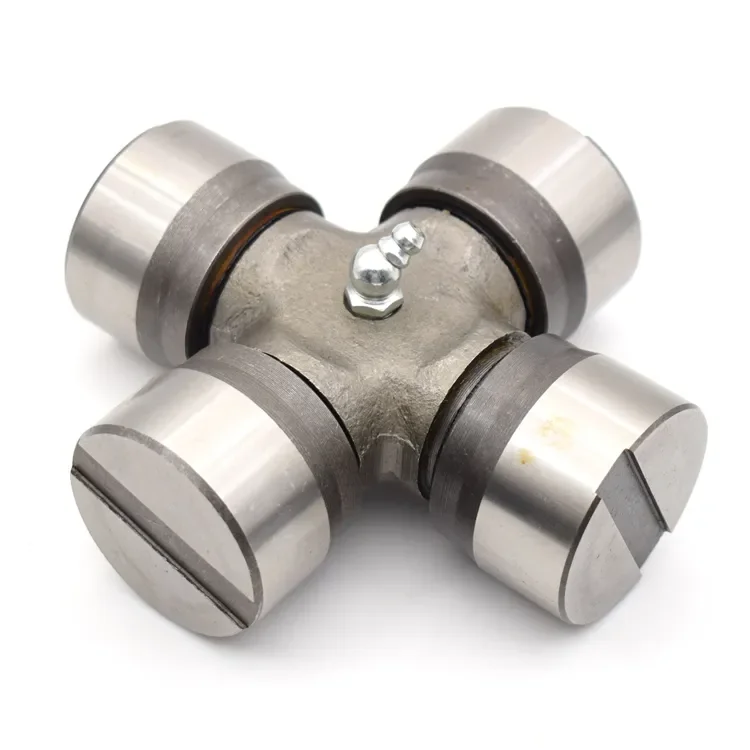 EQ140-3CARDAN Unixn Universal Joint U-JOINT Cross Bearing Manufacturer 41*118mm cross joint bearing