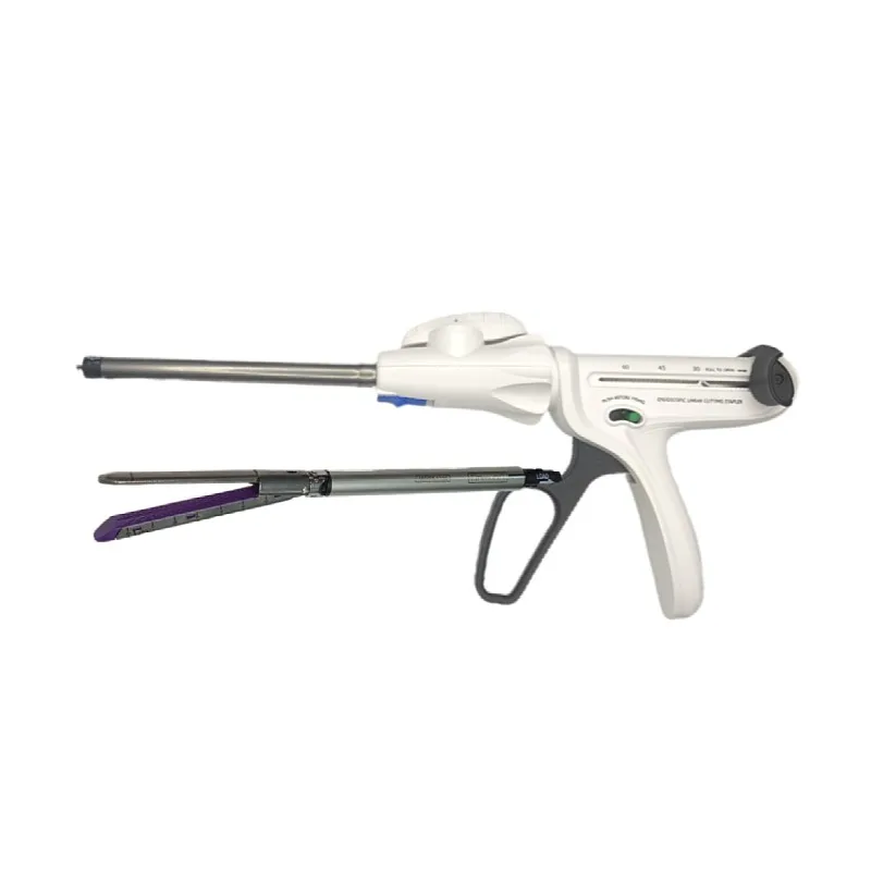Hot Sale Endo Stapler Surgical Use Disposable endoscopic linear cutter stapler And Reloads
