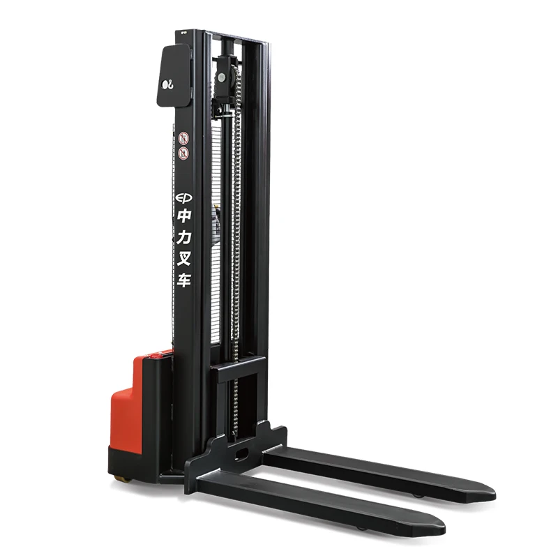 1200 кг 1500 2000 3 метра полный электрический двигатель постоянного тока грузоподъемник Вилочный Погрузчик