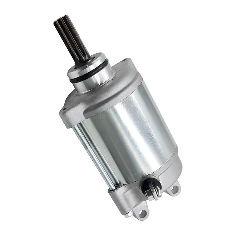 Road Passion Motorcycle Engine Parts Starter Motor Fit For SUZUKI GSX-R1000 GSXR1000 GSXR 1000 GSX R1000 3110047H00000 2353449