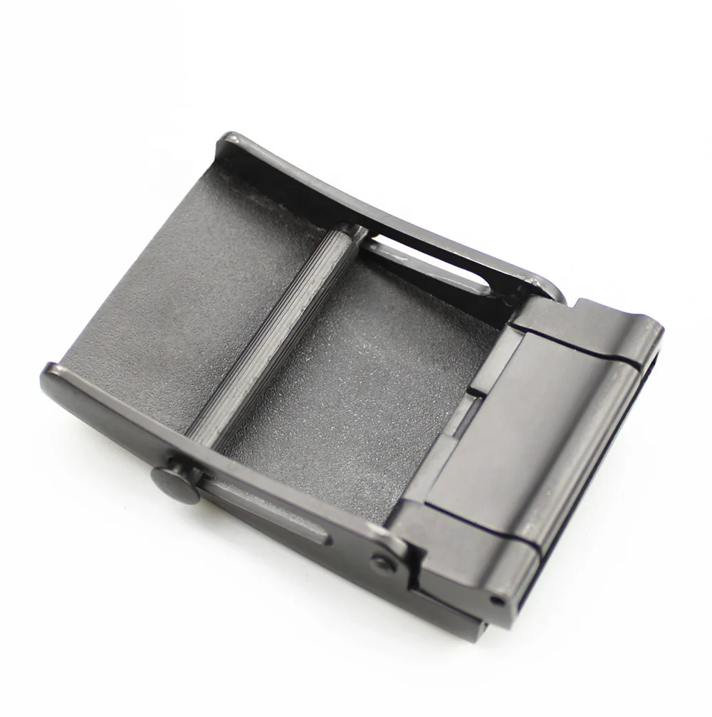 custom high quality canvas nylon roller metal buckle