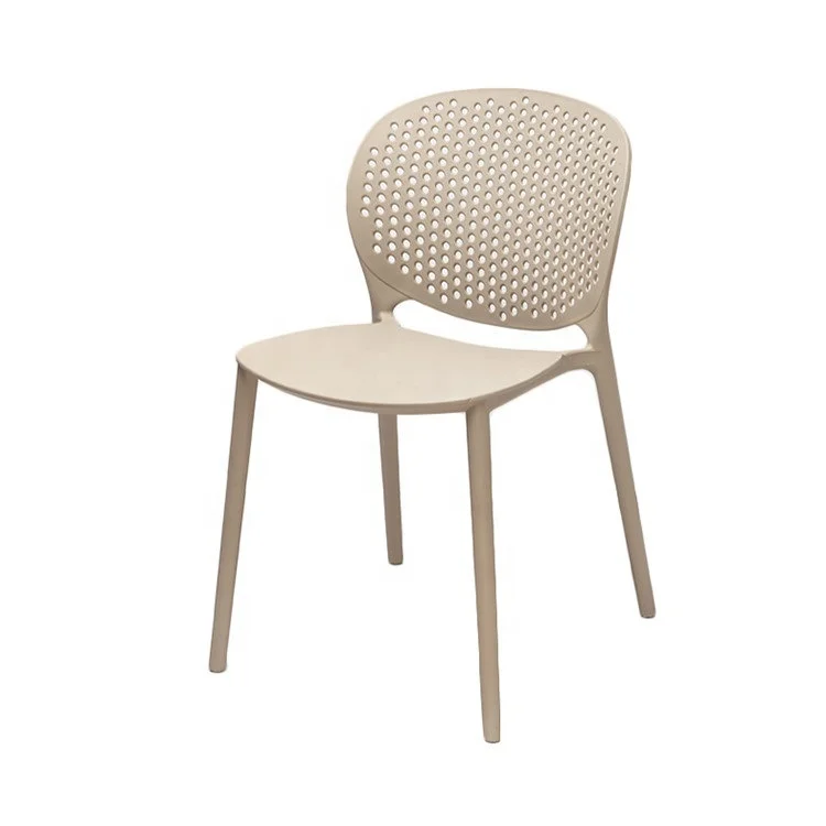Оптовая продажа, современные пластиковые стулья для столовой в скандинавском стиле, Штабелируемые Стулья Ожидания для отелей