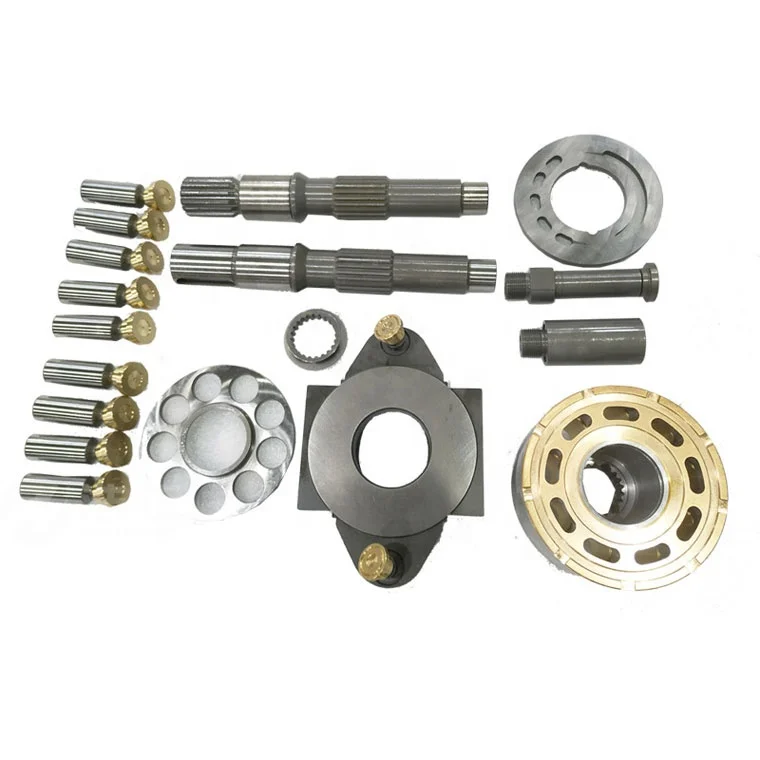 Hydraulic pump parts Spares kits Rexroth pump parts  A10VSO28 45 71 100 140 DR DFR1 hydraulic pump repair kit