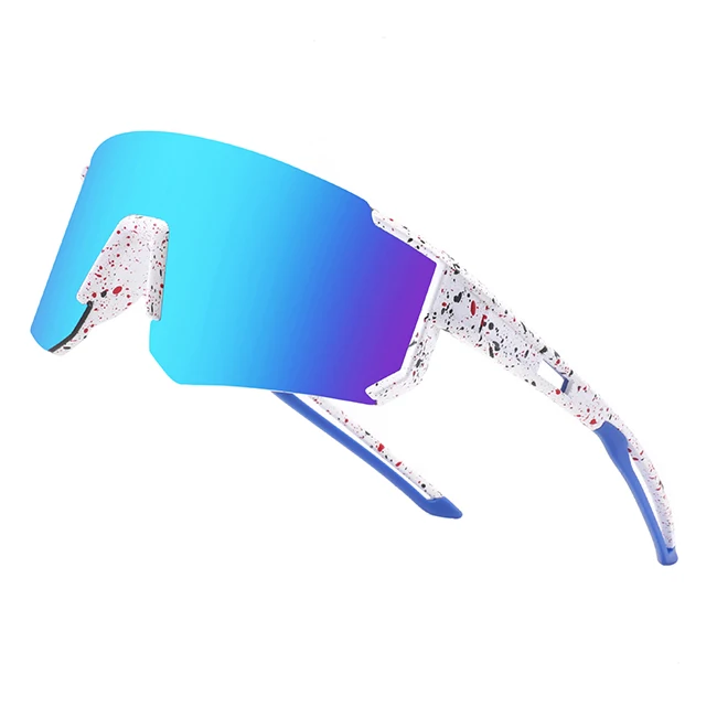 Dazgirl wholesale youth baseball sport  sunglasses