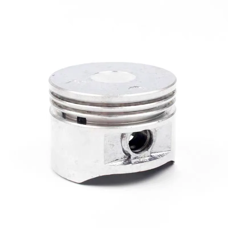 4- stroke Grass trimmers Engine Spare Parts Piston Kit GX25 Brush Cutter Piston assy 35mm accessories