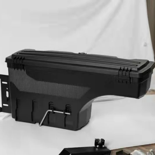UTE TOOL BOX FOR TRITON L200 CARGO BOX
