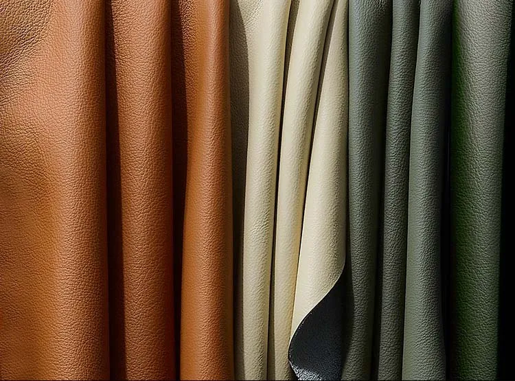 Luxury Bedroom Furniture Genuine Leather King Size Bed Modern Bed Home Queen Double Solid Wood Frame Bed