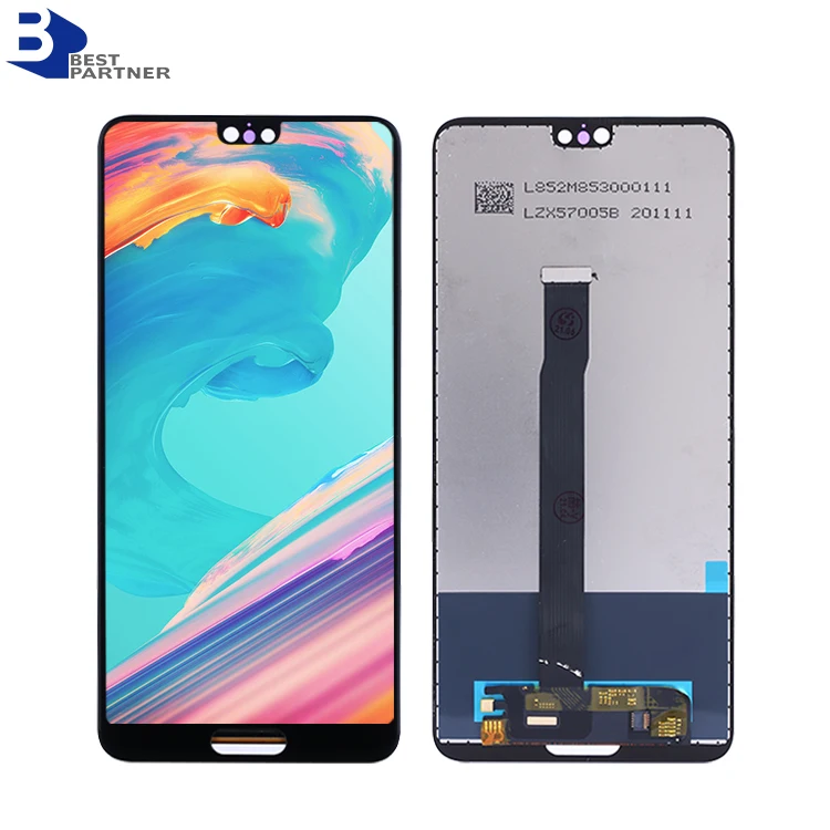China Manufacturer Original Lcd For Huawei P20 For Huawei P20 Lcd Screen With Digitizer
