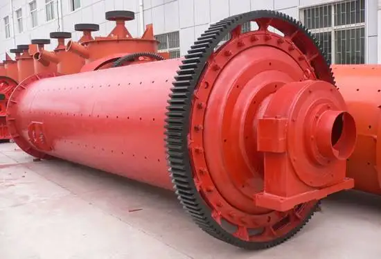 2020 Yingyong Высококачественная энергосберегающая мельница по разумной