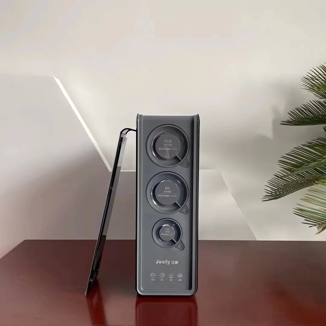 OEM smart Home kitchen 600 GPD 5 Stage alkaline reverse osmosis undersink tap ro water filter system