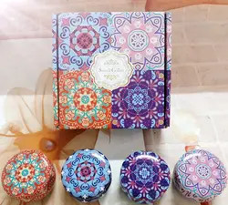 Wax Mold High Grade Aromatherapy Soy Asian India Scent Candle For Candle Roman