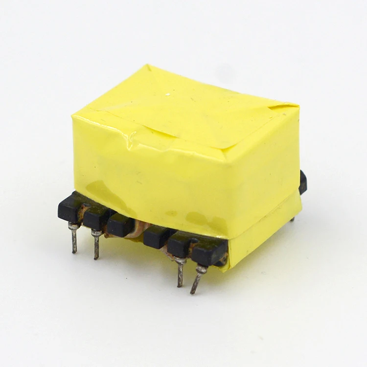 Custom 220v 110v RM8 High Frequency Flyback Switching Transformer Design