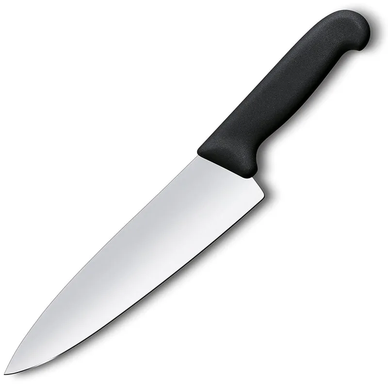 Hot Sale Professional Stainless Steel Blade Kitchen High End 8 Inch Chef Knife with PP Handle
