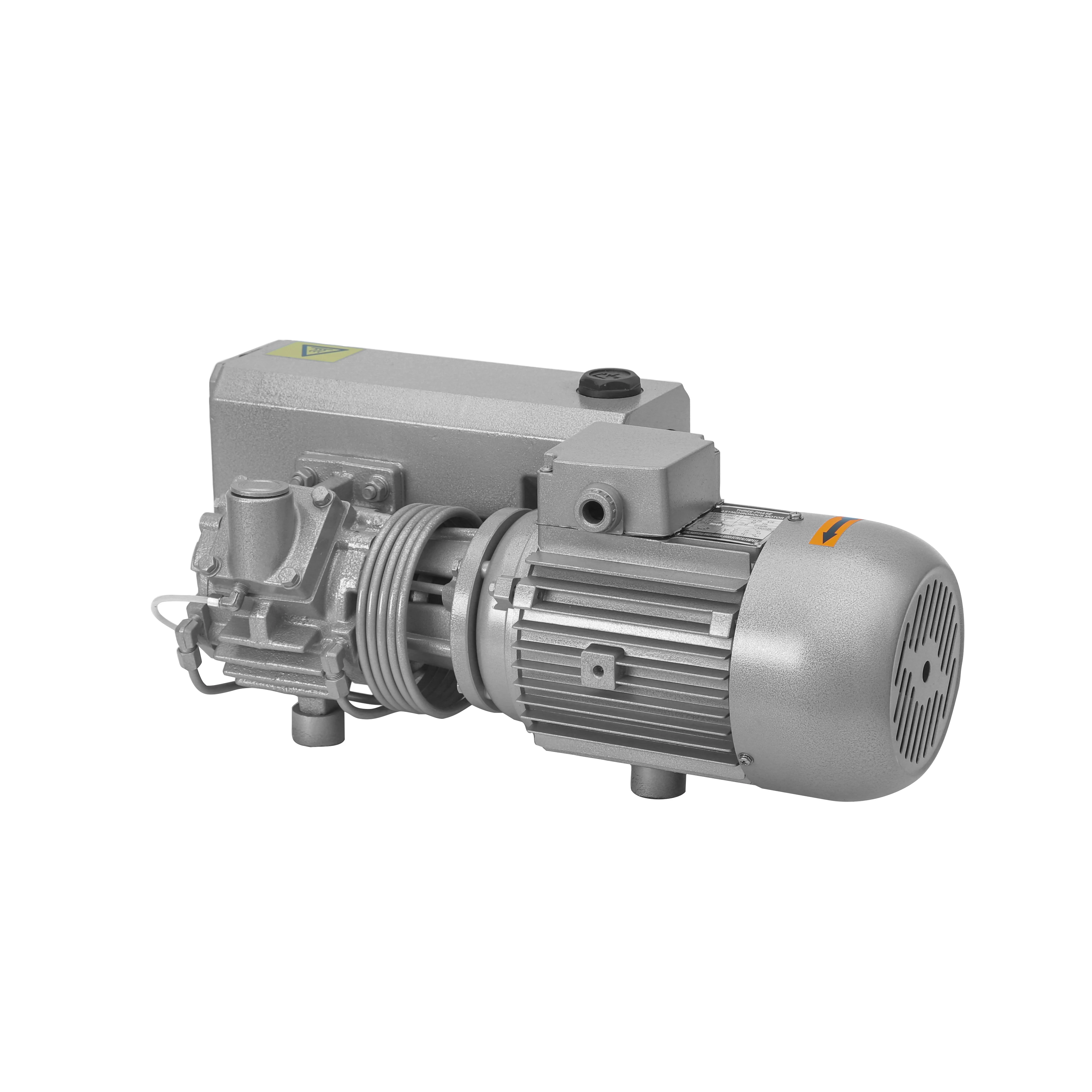 SV025 rotary vane vacuum pump for vacuum pump for milking machine