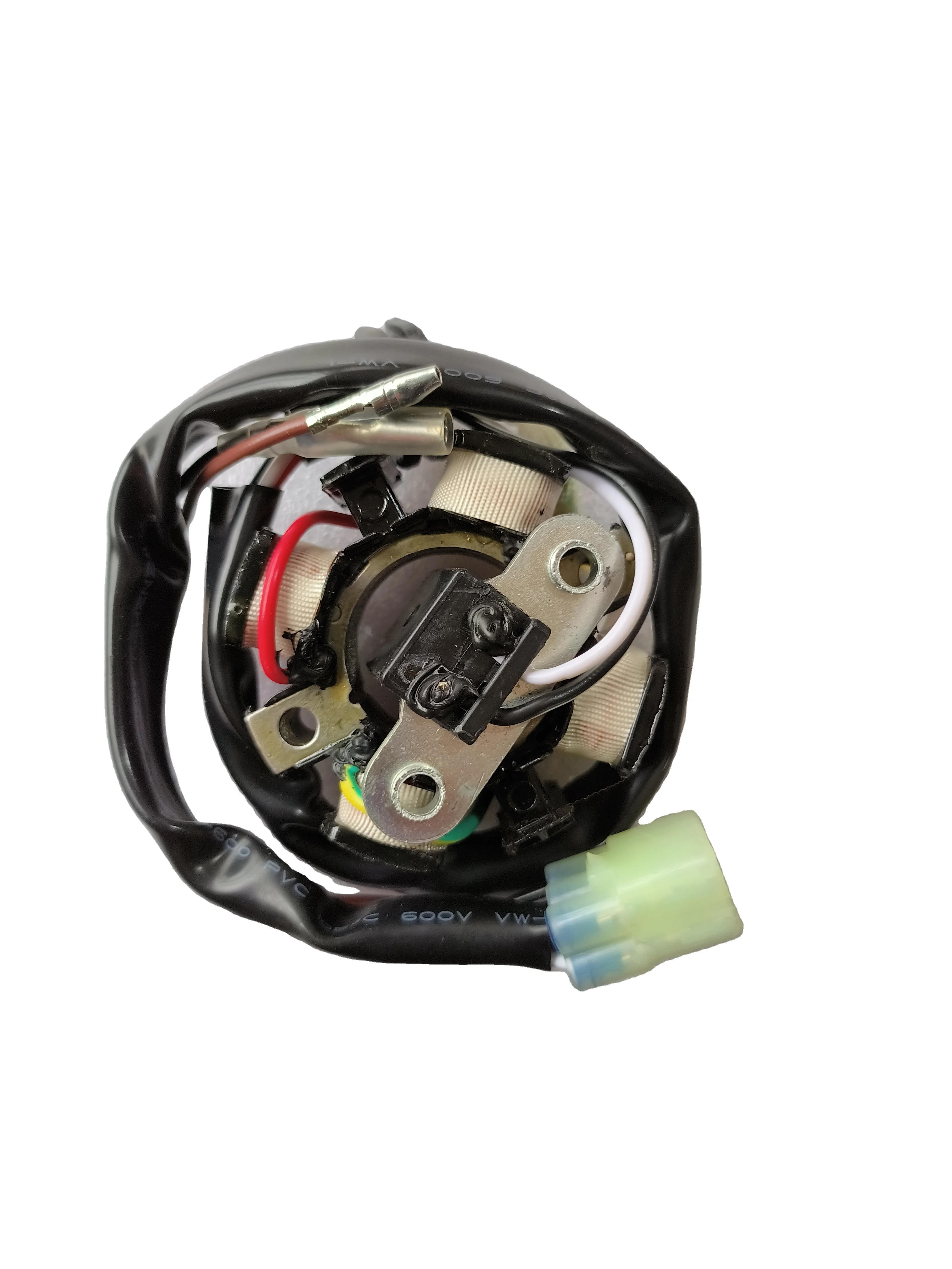 Koshine 125 150cc engine parts magneto stator and rotor for dirt pit bike motorcycle parts