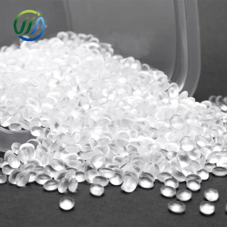 PP Polypropylene for melt blown fabric polypropylene granules virgin PP