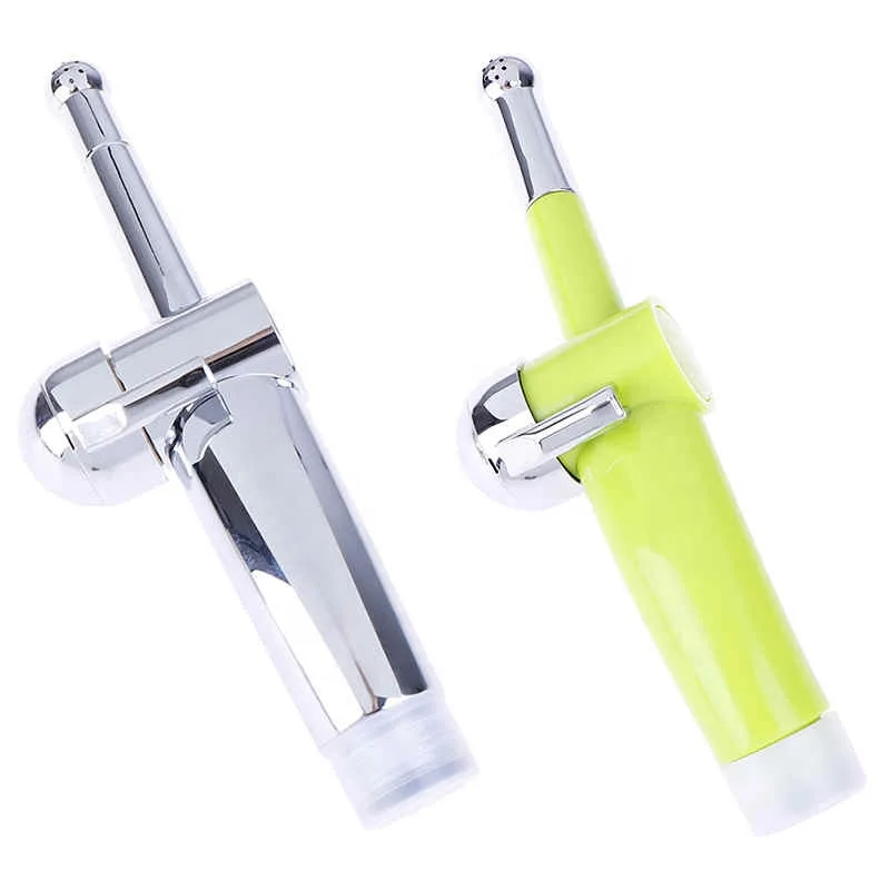 Shower Clean Body Woman Washer Spray Gun Head Vagina Flushing Toilet Bottom Vaginal Anal Implement Shower Head Bidet Set