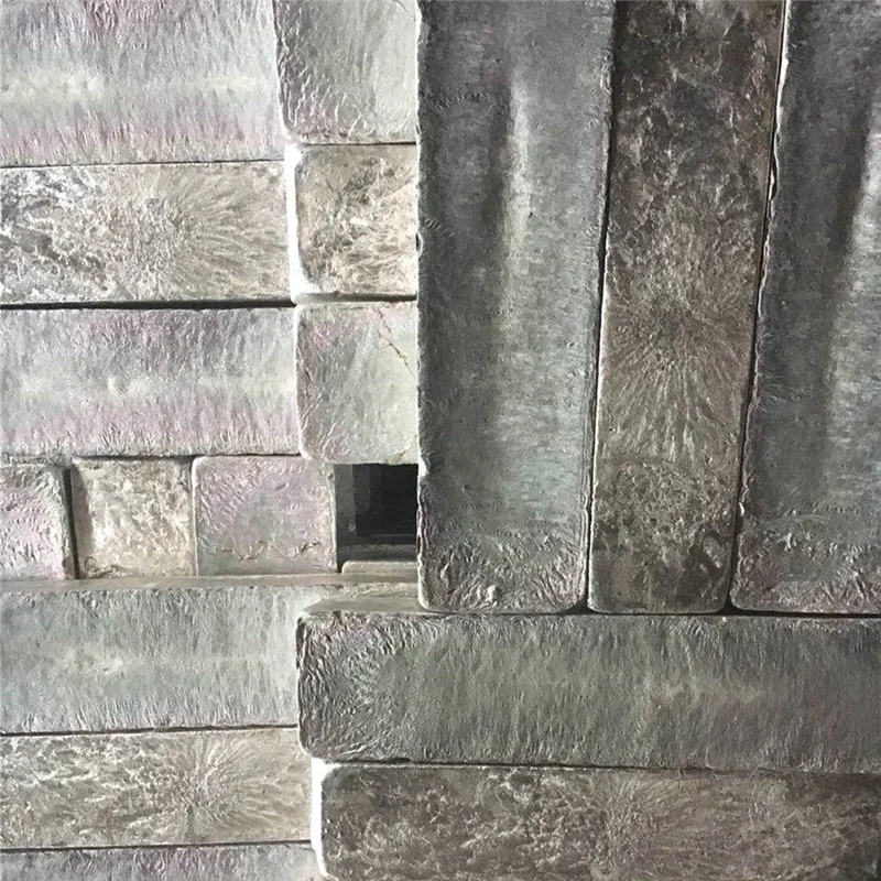 Large quantities magnesium alloys/magnesium ingots in stock for sale at preferential prices