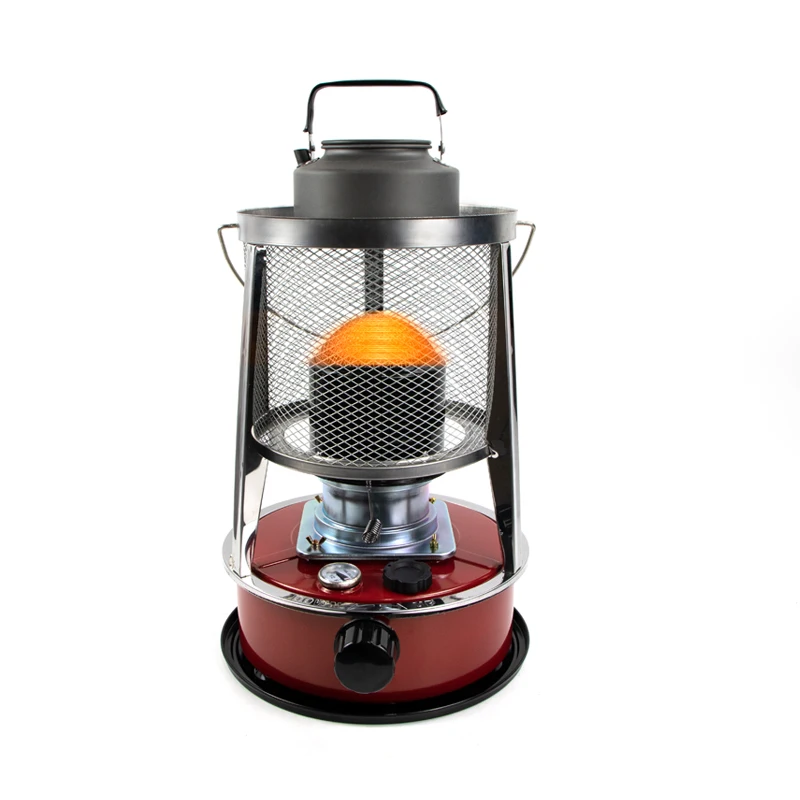 APG CE Factory direct sales 2800MY cheap and high quality portable Kerosene heaters