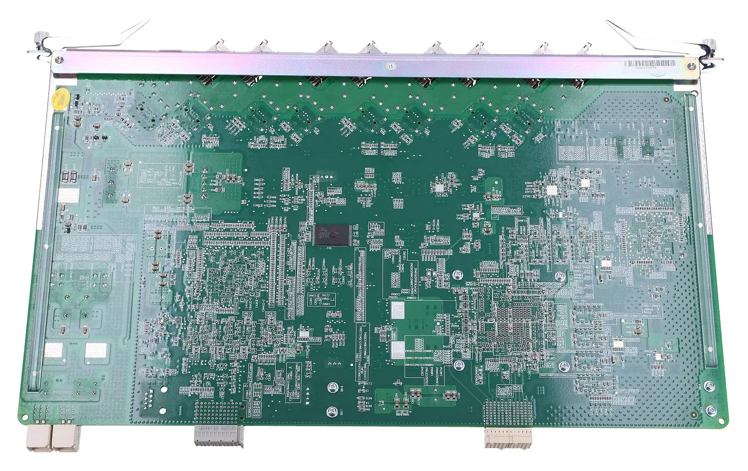 Interface card zxa10 C320 GPON board ZTE OLT 8 port GTGO