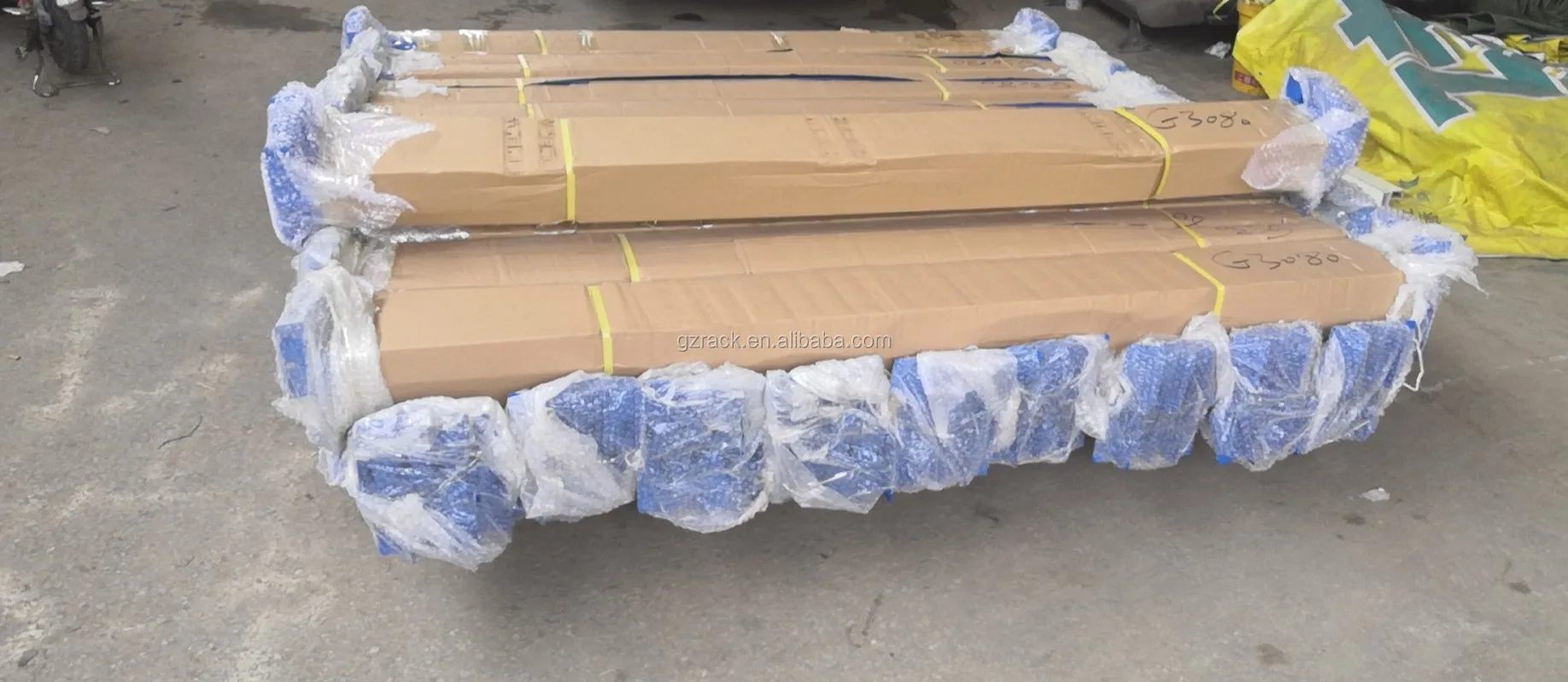  Jaibao TV/LED/Mobile Assembly Line/Belt Conveyor Line/New Type Belt For Logistics