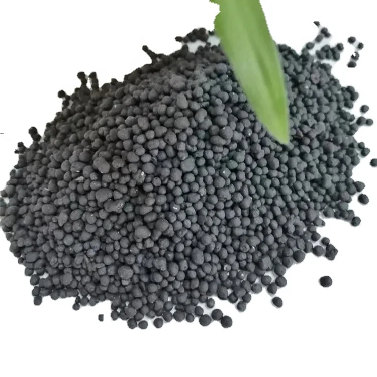 16-20-0 20 20 Improving Soil Leaching Mineral Potting Soil Fertilizer Support Organic Fertilizer